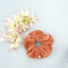 Scrunchie Pelucinha