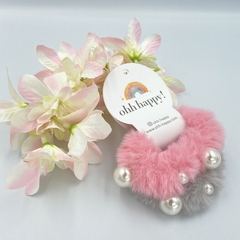 Imagem do Dupla de Scrunchies Color Soft