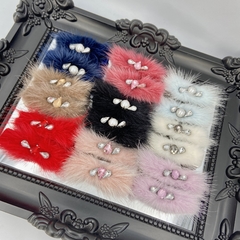 Hair Clip Duplo Alasca - comprar online