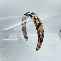 Tiara Animal Print - OHH-HAPPY