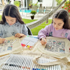 Imagem do Tote Bag Bobbie Goods 36 Cores