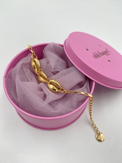 Imagem do Pulseira Búzios