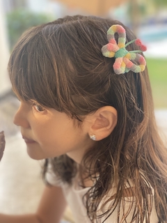 Hair Clip Sweet Butterfly na internet