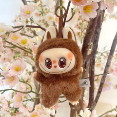 Labubu Chaveiro em Pé (Sem Embalagem) na internet