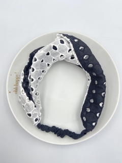 Faixa turbante Bali - comprar online