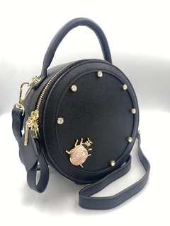 Bolsa Amsterdam - OHH-HAPPY