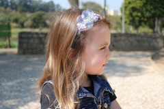 Tiara Amor na internet