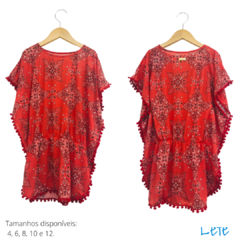 Kaftan Vacanza na internet