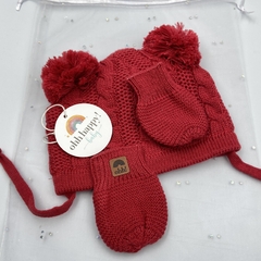 Kit Baby Luxo RN - (COM CAIXA PERSONALIZADA) na internet