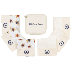 Kit Pano Boca - comprar online