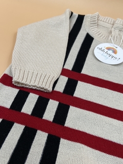 Kit Saída Maternidade Rafa (com caixa personalizável) na internet