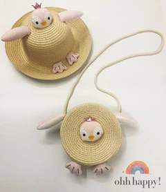 Kit Pinguim Beach na internet