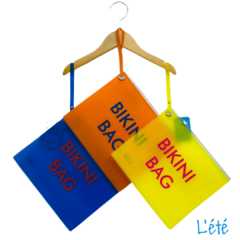 Necessaire Bikini Bag