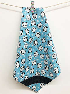Guardanapo "Meu Lanchinho" Personalizável - comprar online