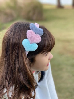 Tiara three love na internet