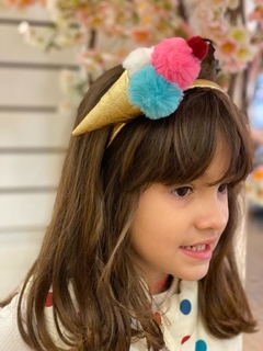 Tiara Fun Ice Cream - comprar online