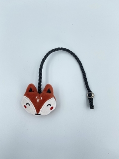 Prendedor de Chupeta Zoo (com LED) - OHH-HAPPY