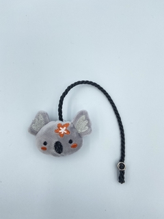Prendedor de Chupeta Zoo (com LED)
