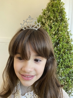 Tiara Princess Cristal - comprar online