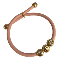 Pulseira "TAL MÃE ou TAL FILHA" Personalizável