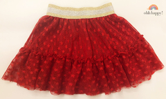 Conjunto Red Stars na internet