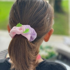 Scrunchie encantado - OHH-HAPPY