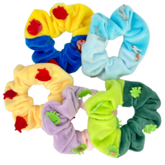 Scrunchie encantado - comprar online