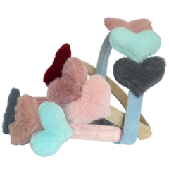 Tiara three love