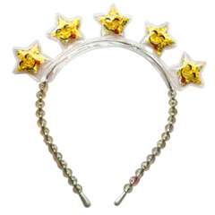 Tiara Estrelinha