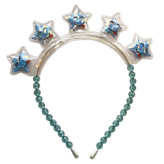 Tiara Estrelinha - comprar online