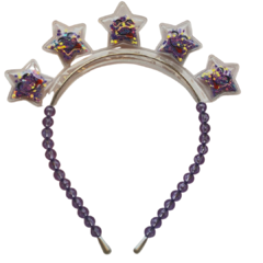 Tiara Estrelinha - loja online