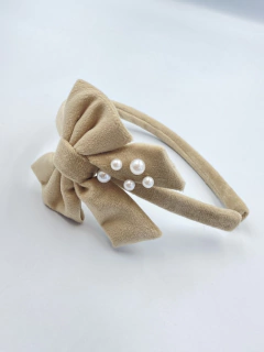 TIARA URSO LUXO - OHH-HAPPY