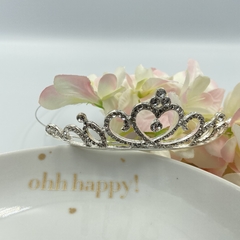 Imagem do Tiara Princess Cristal