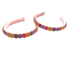 Tiara Rainbow Candy