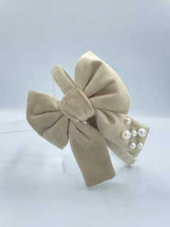 TIARA URSO LUXO - OHH-HAPPY