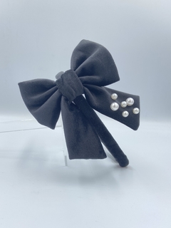 TIARA URSO LUXO
