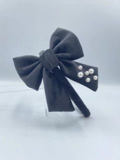TIARA URSO LUXO