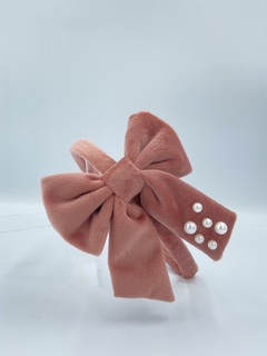 TIARA URSO LUXO