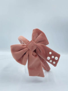 TIARA URSO LUXO