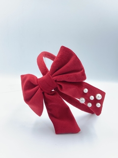 TIARA URSO LUXO