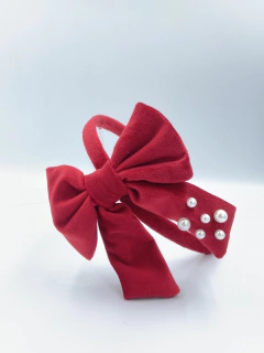 TIARA URSO LUXO