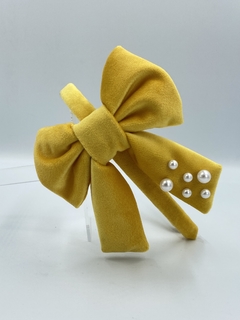 TIARA URSO LUXO