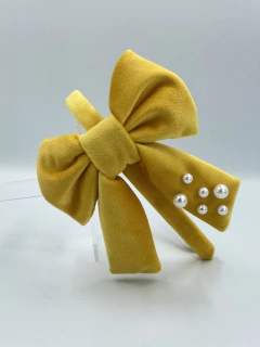 TIARA URSO LUXO