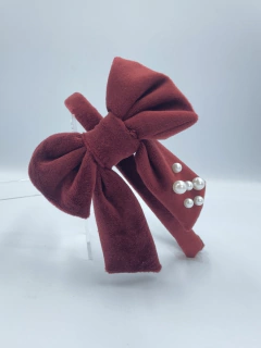 TIARA URSO LUXO - comprar online