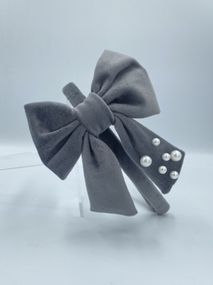 TIARA URSO LUXO - OHH-HAPPY