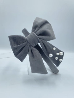 TIARA URSO LUXO - OHH-HAPPY