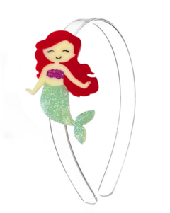 Tiara Sereia - OHH-HAPPY
