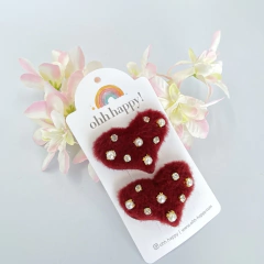 TIC TAC Duplo precious heart - loja online