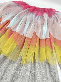 Vestido Alice