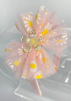 Tiara Margarida - loja online